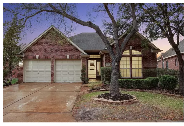 Houston, TX 77095,10531 Oleander Point DR