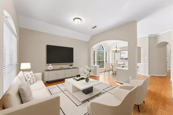 Katy, TX 77494,23834 Flower Bud