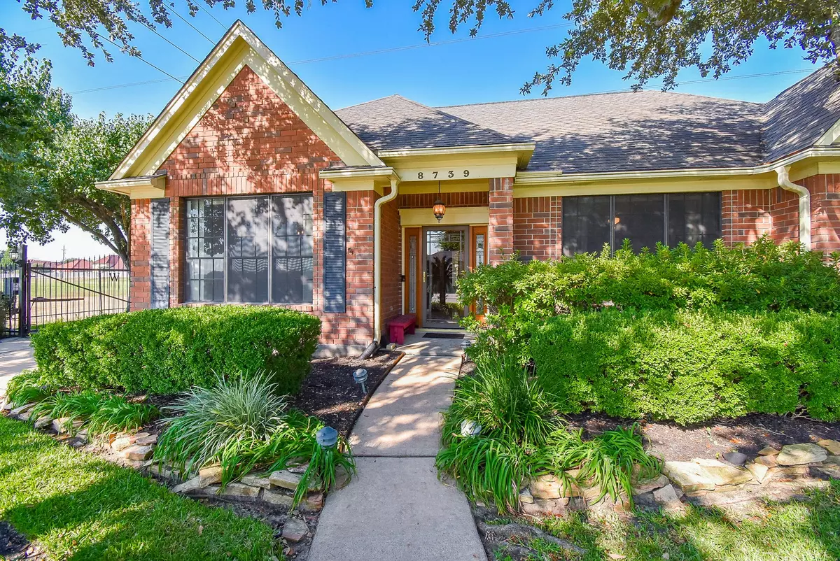 Houston, TX 77064,8739 Bent Spur LN