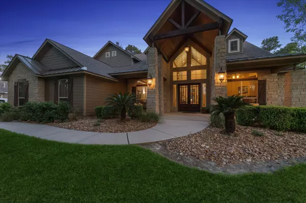 Magnolia, TX 77355,28722 Lakeside GN