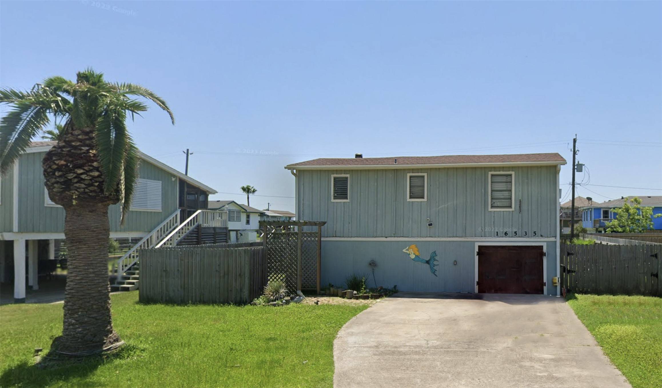 Jamaica Beach, TX 77554,16535 Jamaica Inn RD