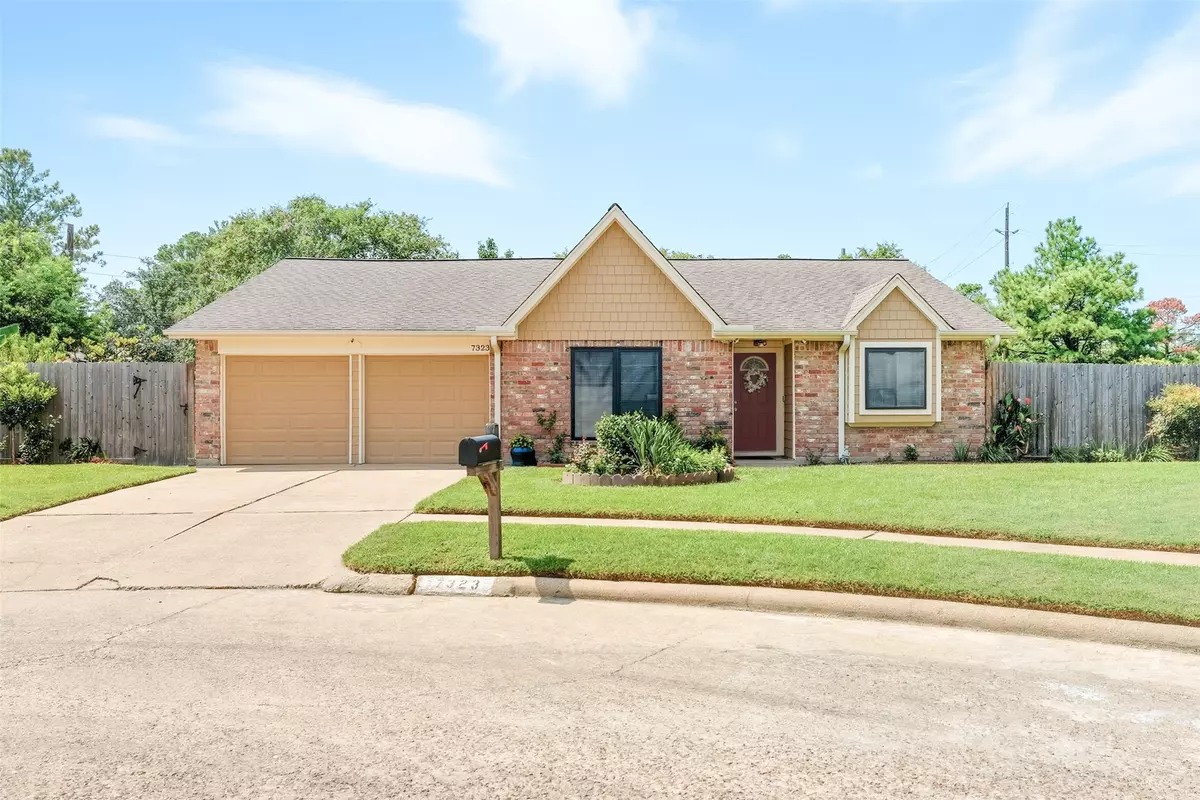 Houston, TX 77041,7323 Andiron CIR
