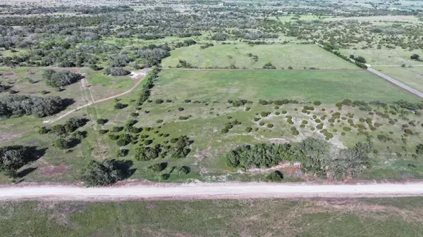 TBD Lot 2 County Rd 210, Bertram, TX 78605