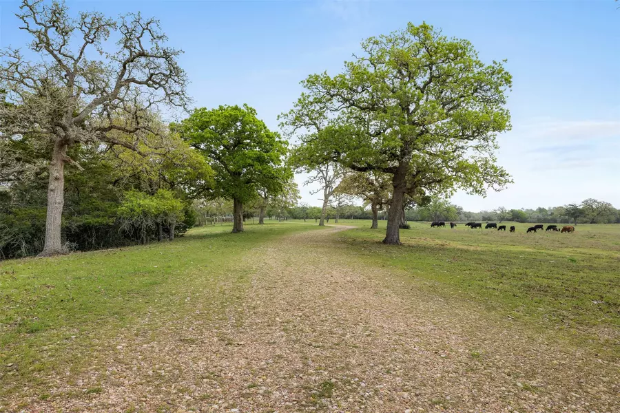 E. Tobias at Cordes RD, Ellinger, TX 78938