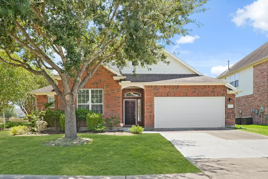 9003 Creeks Gate CT, Richmond, TX 77407