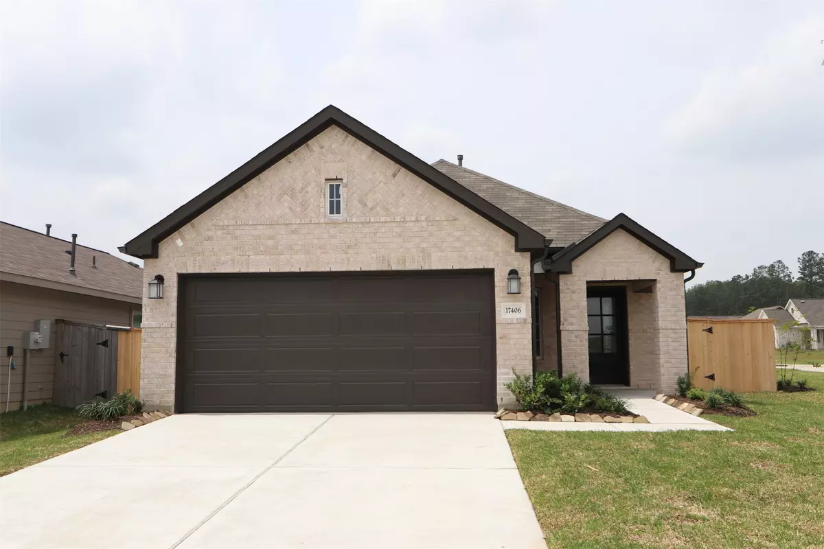 New Caney, TX 77357,17406 Cyprian Cedar LN