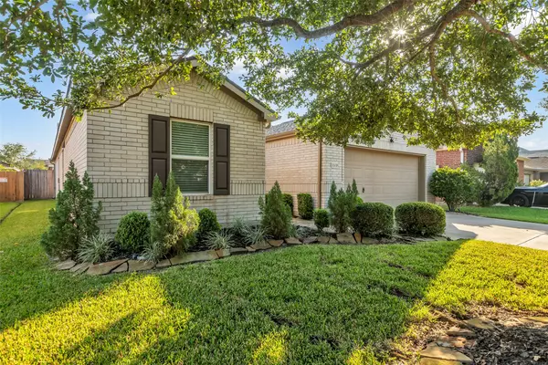 League City, TX 77573,1608 Ponte Leone LN