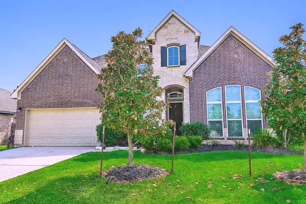 32019 Casa Linda DR, Hockley, TX 77447