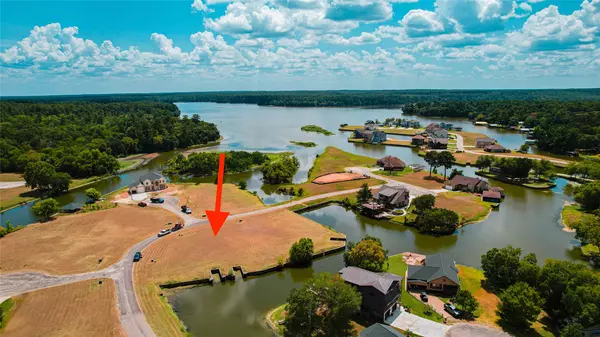 16 Wilderness TRL,  Huntsville,  TX 77340