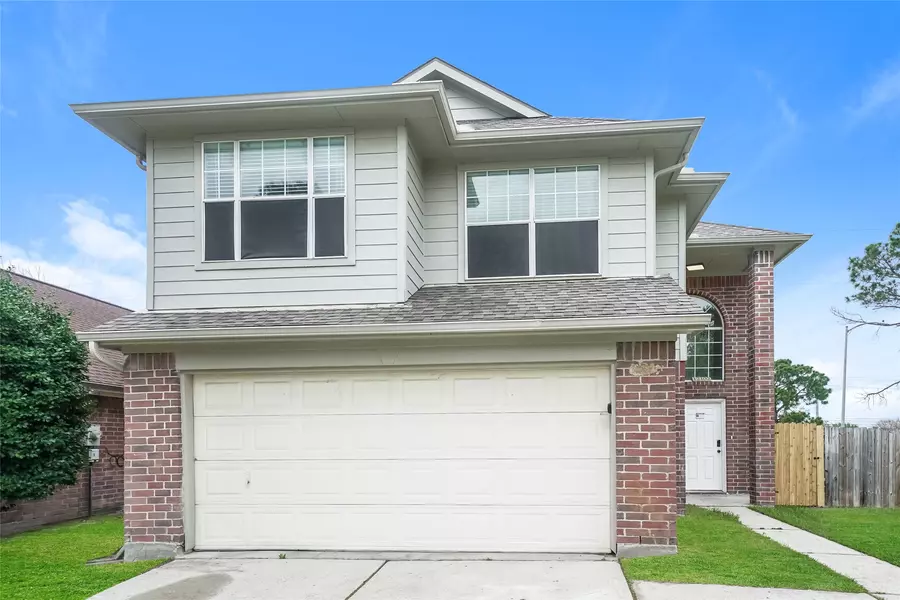 12102 Ember Lake RD, Houston, TX 77066