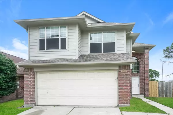 12102 Ember Lake RD, Houston, TX 77066