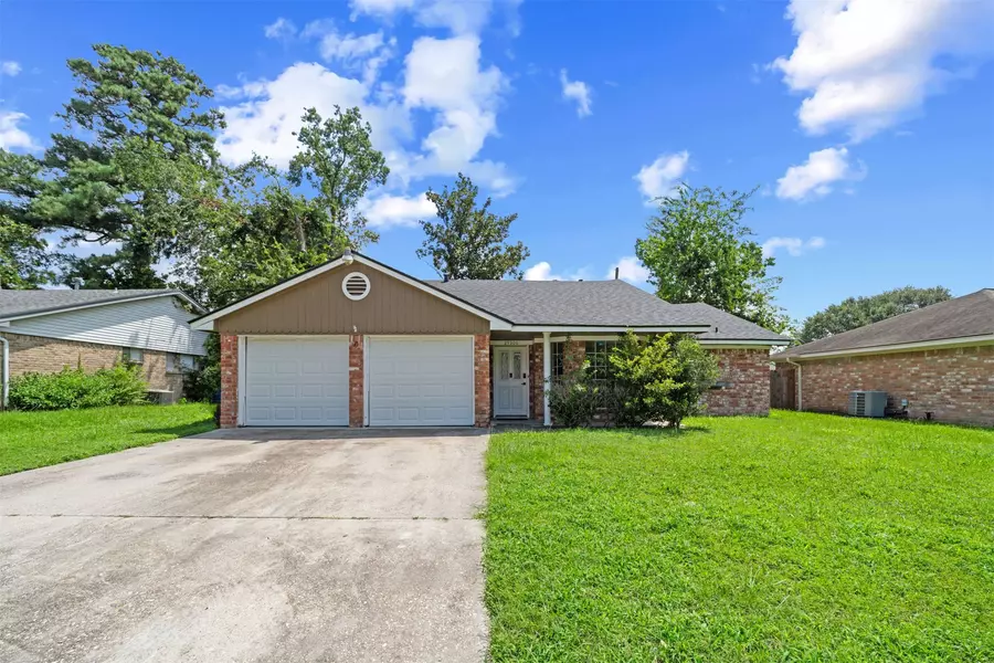 29306 Atherstone ST, Spring, TX 77386