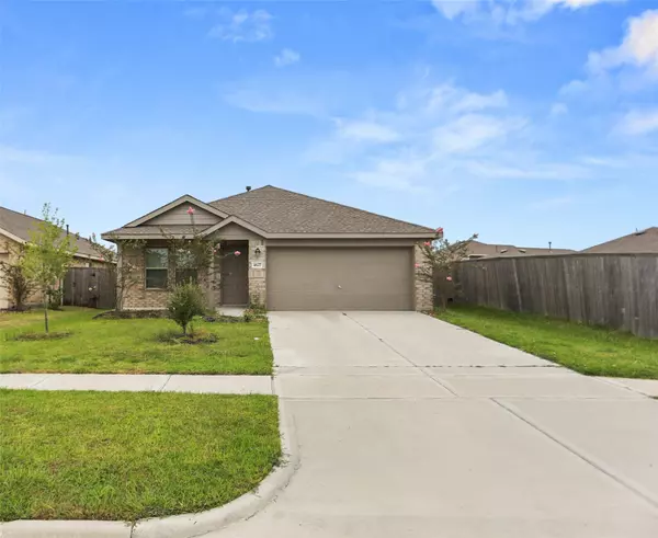 4627 Sterling Prairie TRL, Baytown, TX 77521
