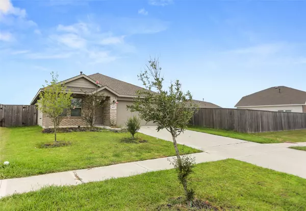 Baytown, TX 77521,4627 Sterling Prairie TRL