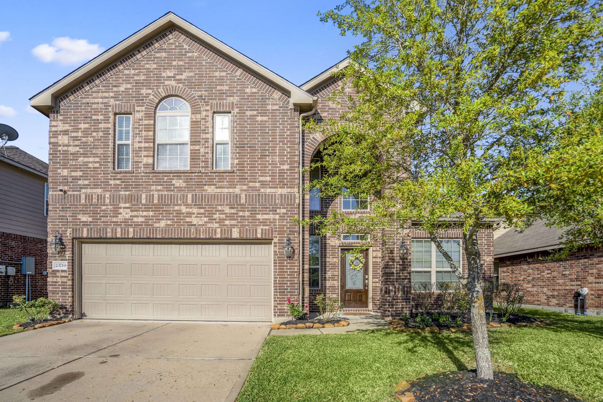 Spring, TX 77389,23719 Lucas Creek DR