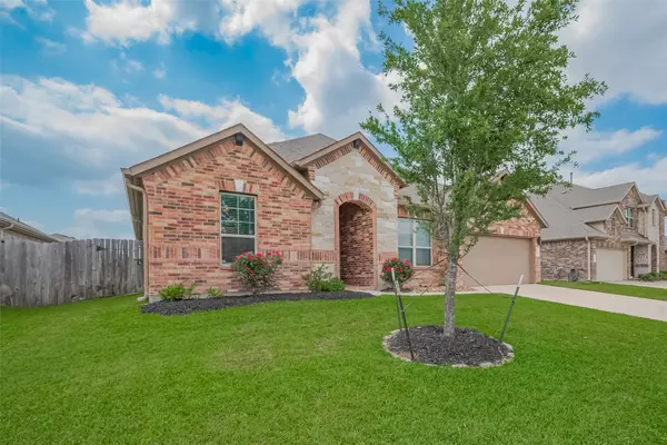 Katy, TX 77493,4835 Tuscany Farm DR