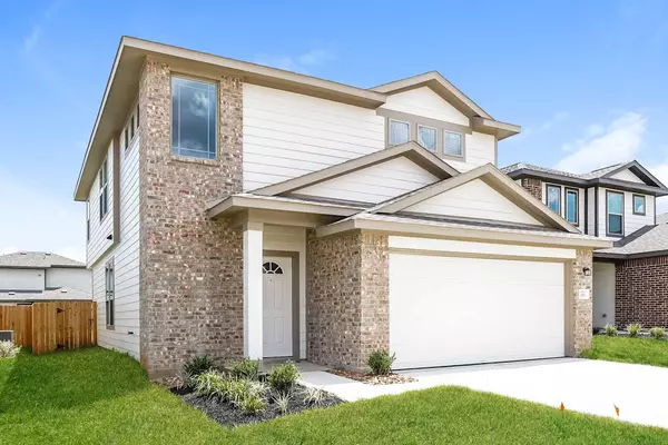 Montgomery, TX 77316,24731 Linaria DR