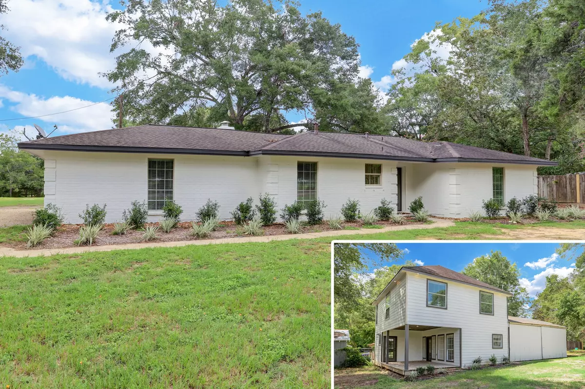 Splendora, TX 77372,25429 Goodson RD