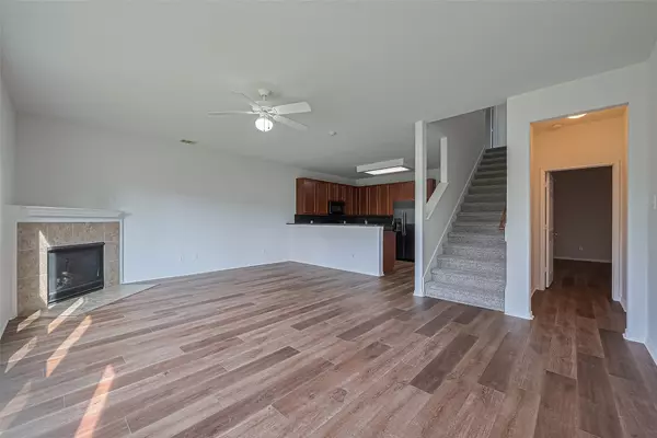 9514 Barr Spring DR, Humble, TX 77396