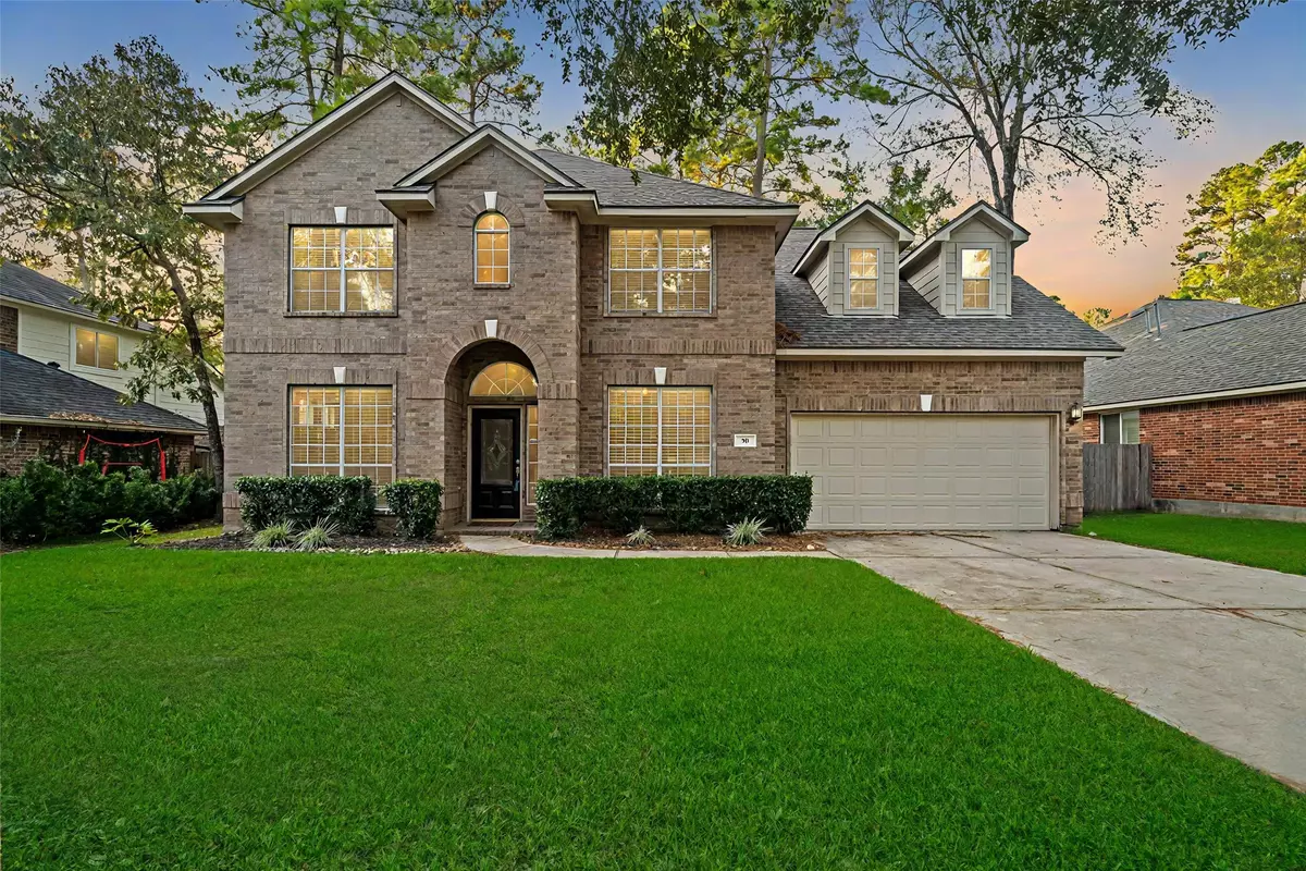 The Woodlands, TX 77384,90 E Evangeline Oaks CIR