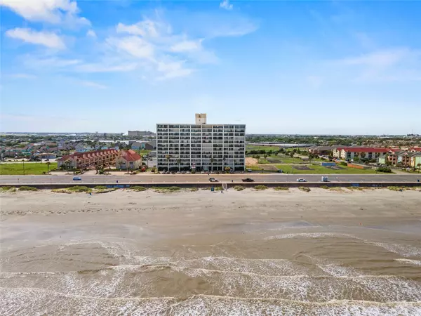 Galveston, TX 77551,7310 Seawall BLVD #707