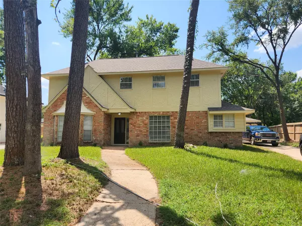 2018 Pine River DR, Houston, TX 77339