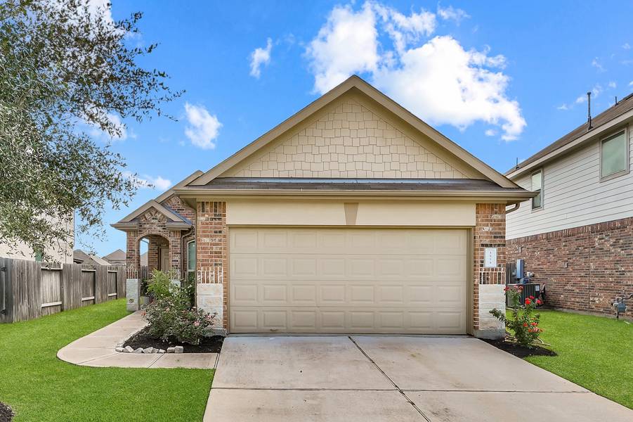 3554 Paganini PL, Katy, TX 77493