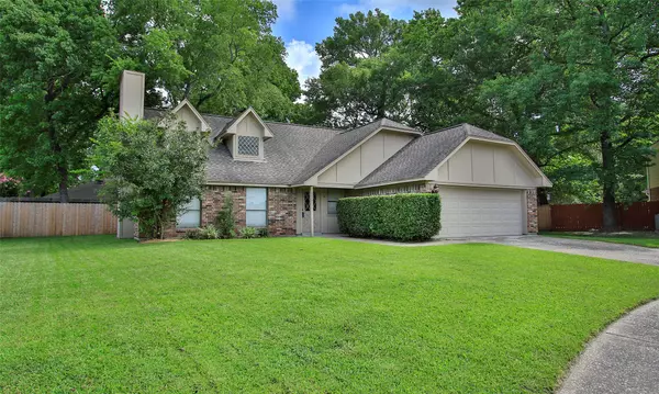 Humble, TX 77346,5415 Green Timbers DR