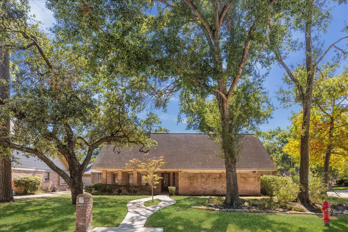 Spring Valley Village, TX 77055,8333 Cedarspur DR