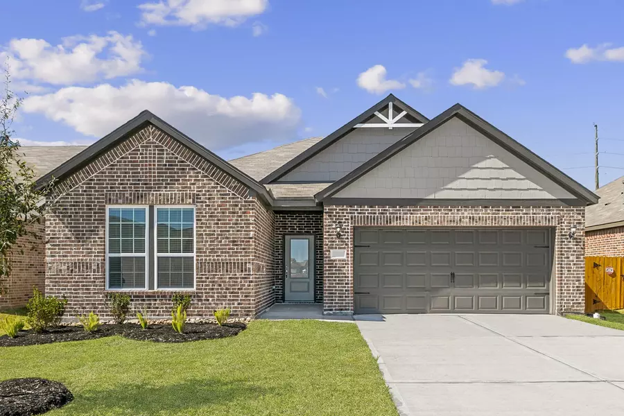 412 Polly Grove DR, Katy, TX 77493