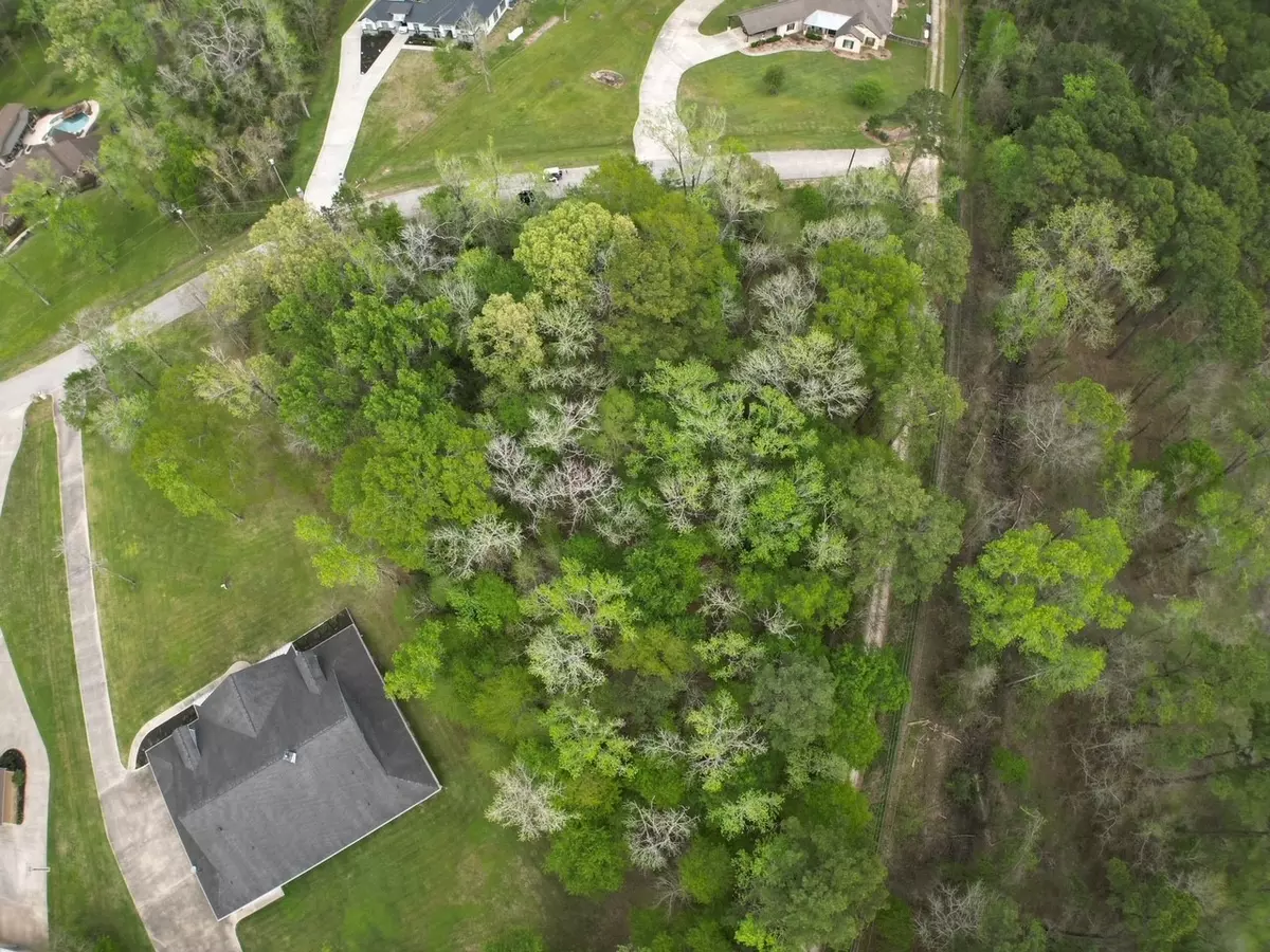 Huffman, TX 77336,0 River View XING