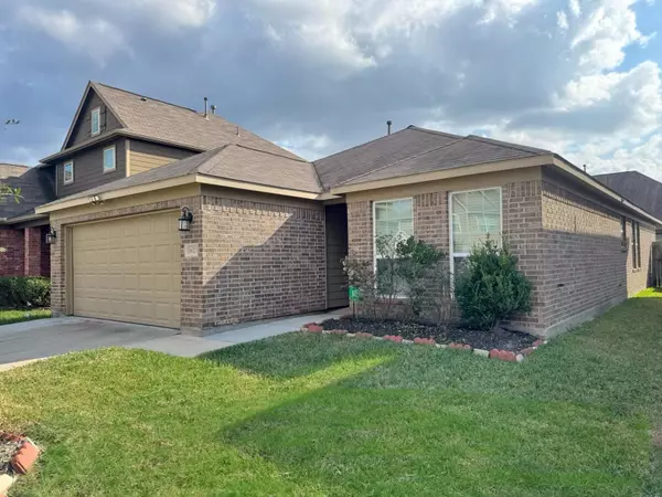 Houston, TX 77084,18323 Spruce Tree Line TRL