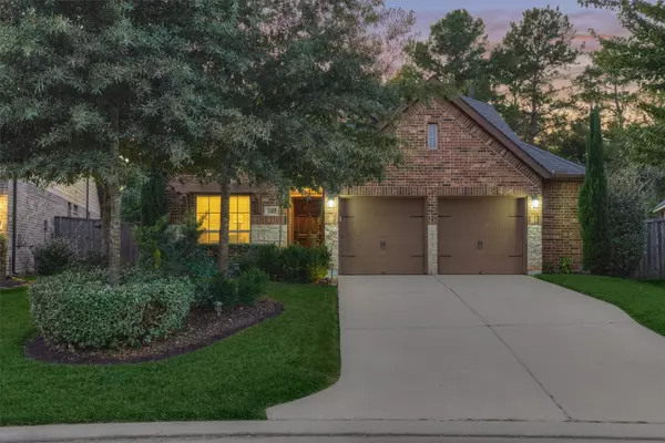 Montgomery, TX 77316,136 Fox Trail RD