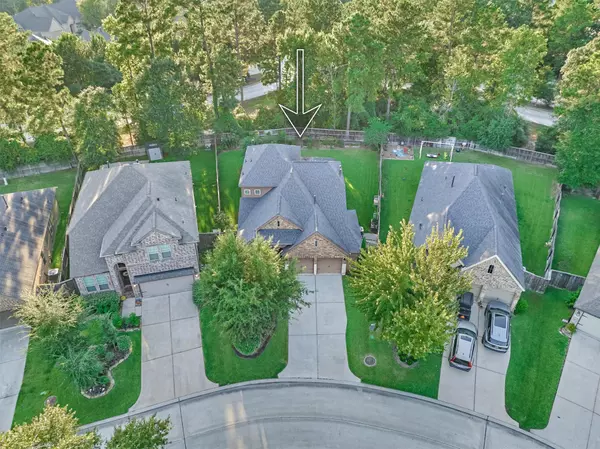 136 Fox Trail RD, Montgomery, TX 77316