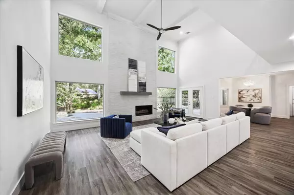 The Woodlands, TX 77380,2819 W Wildwind CIR