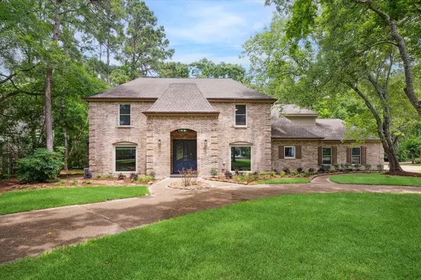2819 W Wildwind CIR, The Woodlands, TX 77380