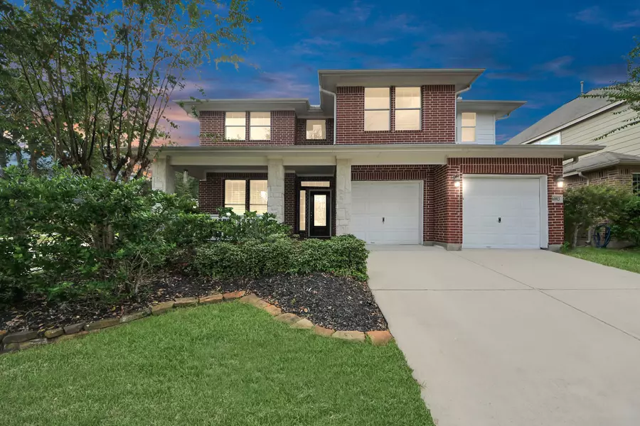 6003 Preserve LN, Missouri City, TX 77459