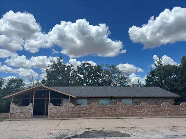 Buffalo, TX 75831,304 Medical DR