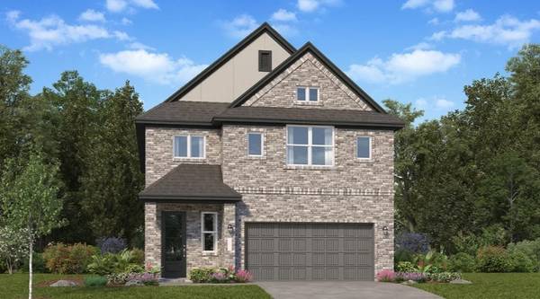 18511 Juniper Haven CT, Crosby, TX 77532