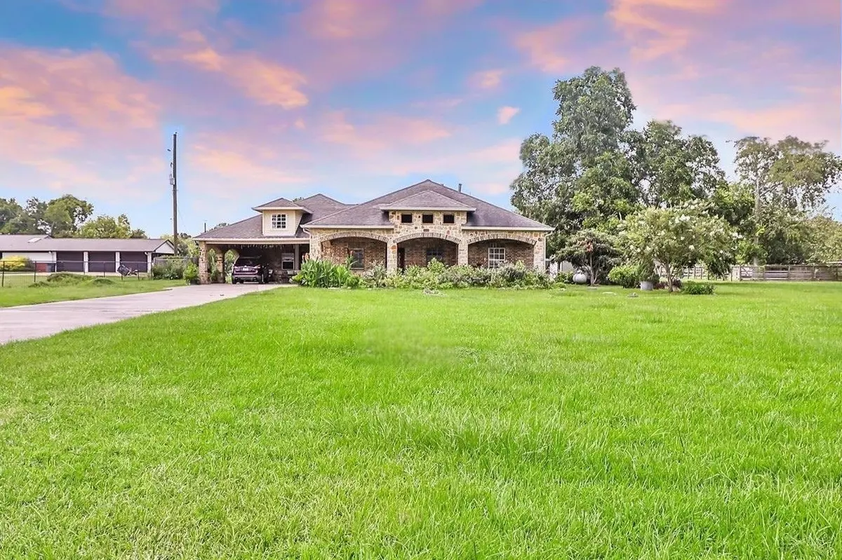 Crosby, TX 77532,15123 Lindstrom Road