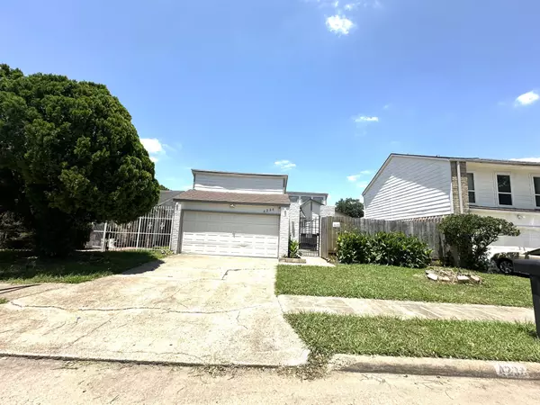 Houston, TX 77072,4234 Willow Beach DR