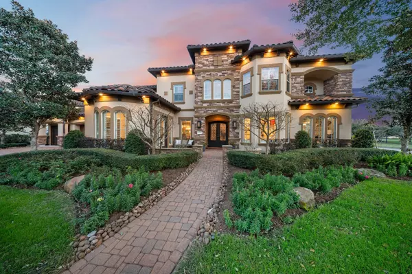 5006 Water View BND, Sugar Land, TX 77479