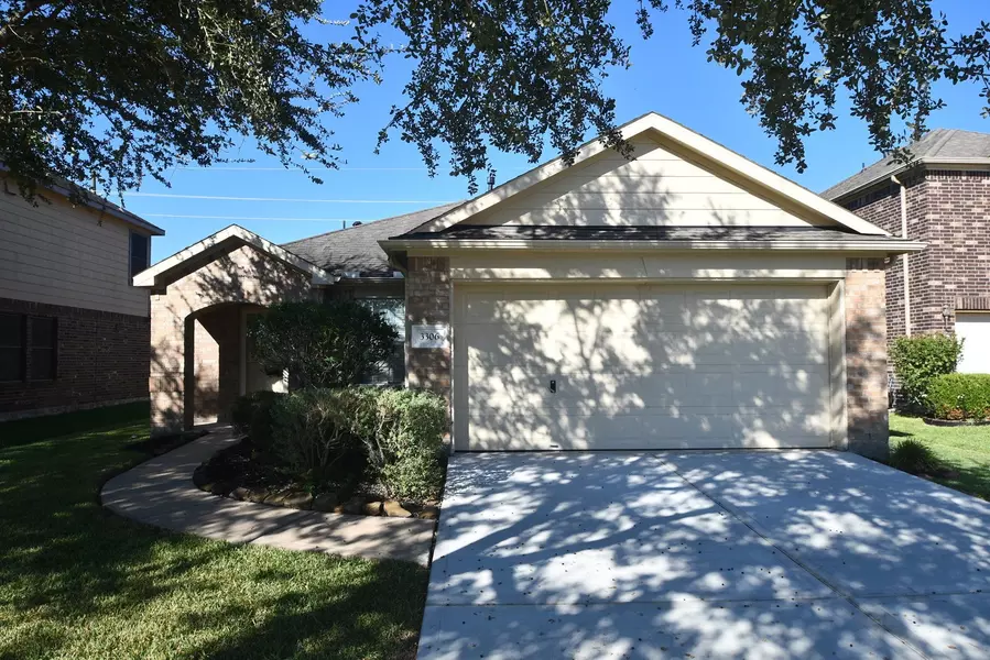 3306 Southern Grove LN, Pearland, TX 77584