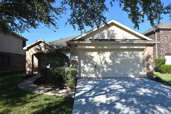 Pearland, TX 77584,3306 Southern Grove LN