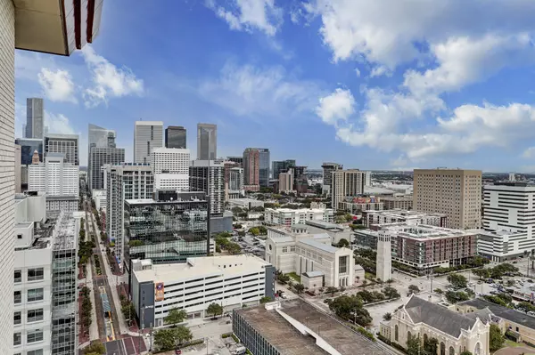2016 Main ST #PH1,  Houston,  TX 77002
