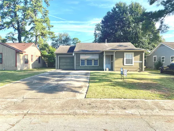 3619 Lazywood LN, Houston, TX 77023