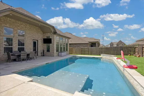 Katy, TX 77493,6722 Eden Terrace LN