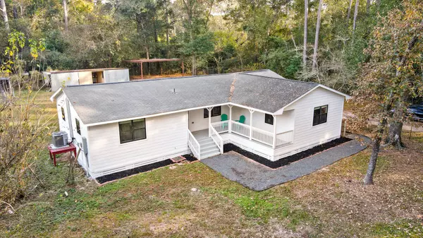 Hockley, TX 77447,24006 Crooked CRK