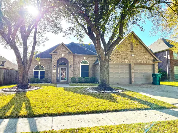 Houston, TX 77065,9531 Barretts Glen CT