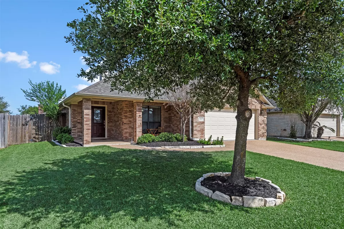 College Station, TX 77845,807 Emerald Dove AVE